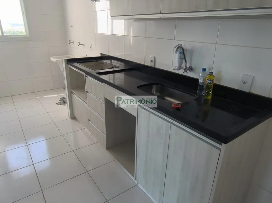 Foto 1 de Apartamento com 2 quartos à venda, 72m2 em Jaguariuna - SP