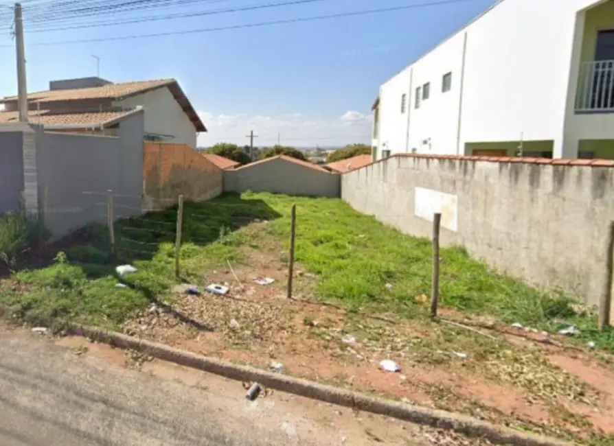 Foto 2 de Terreno / Lote à venda, 220m2 em Jaguariuna - SP