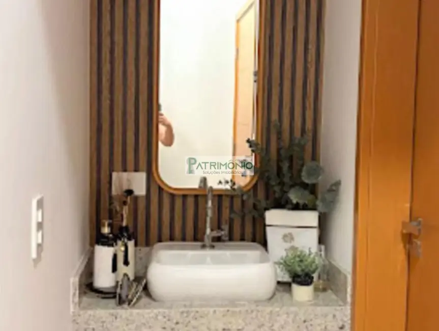 Foto 2 de Apartamento com 3 quartos à venda, 120m2 em Jaguariuna - SP