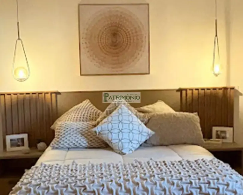 Foto 4 de Apartamento com 3 quartos à venda, 120m2 em Jaguariuna - SP