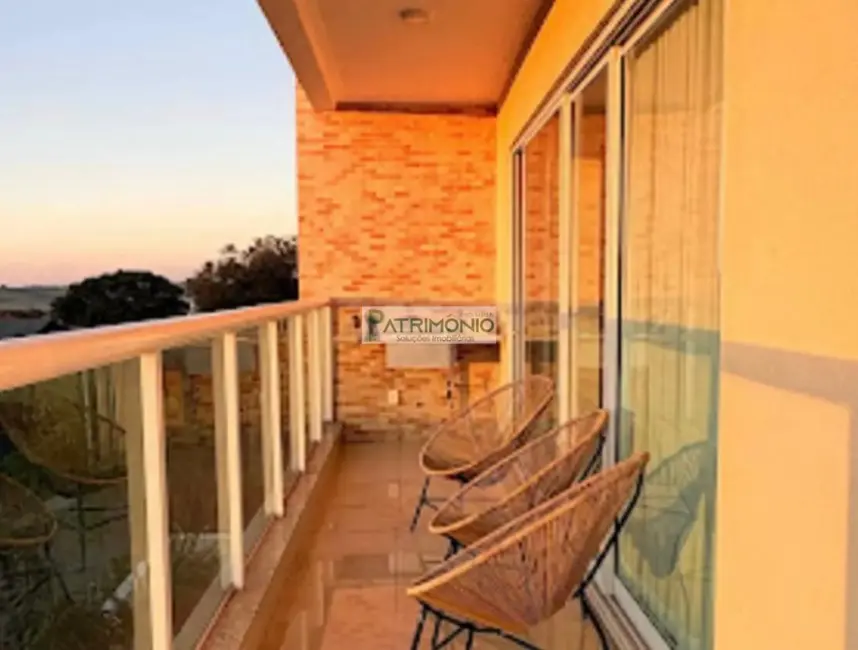 Foto 8 de Apartamento com 3 quartos à venda, 120m2 em Jaguariuna - SP