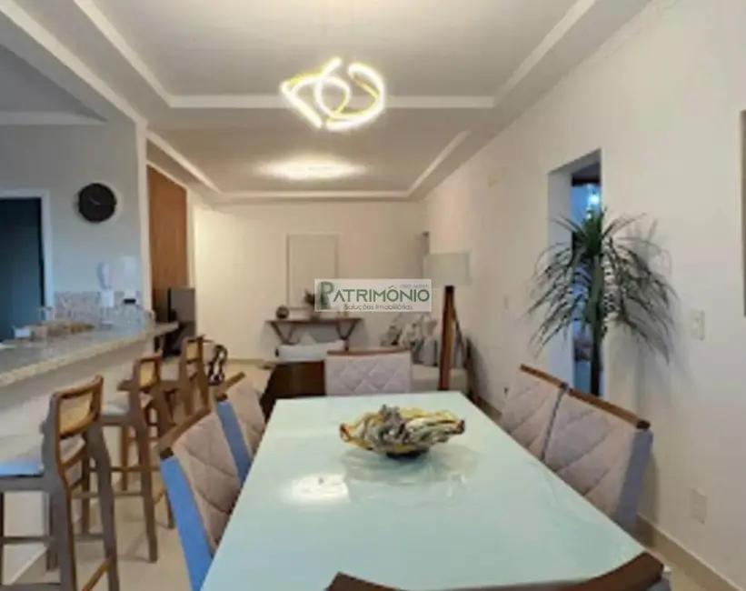 Foto 6 de Apartamento com 3 quartos à venda, 120m2 em Jaguariuna - SP