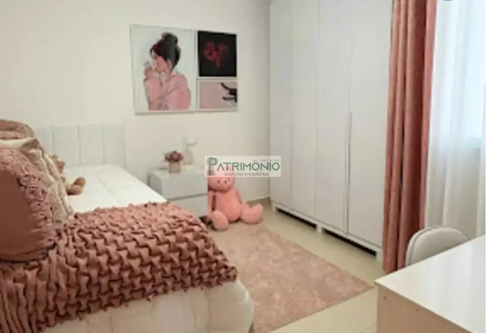 Foto 5 de Apartamento com 3 quartos à venda, 120m2 em Jaguariuna - SP