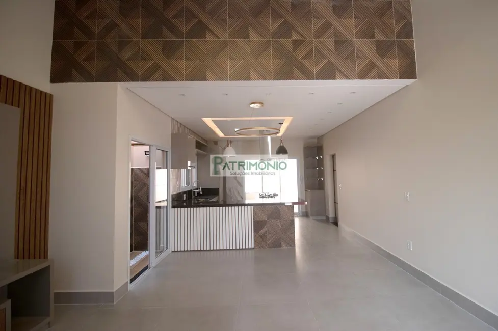 Foto 7 de Casa de Condomínio com 3 quartos à venda, 160m2 em Jaguariuna - SP