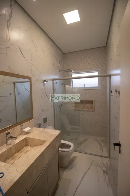 Foto 6 de Casa de Condomínio com 3 quartos à venda, 160m2 em Jaguariuna - SP