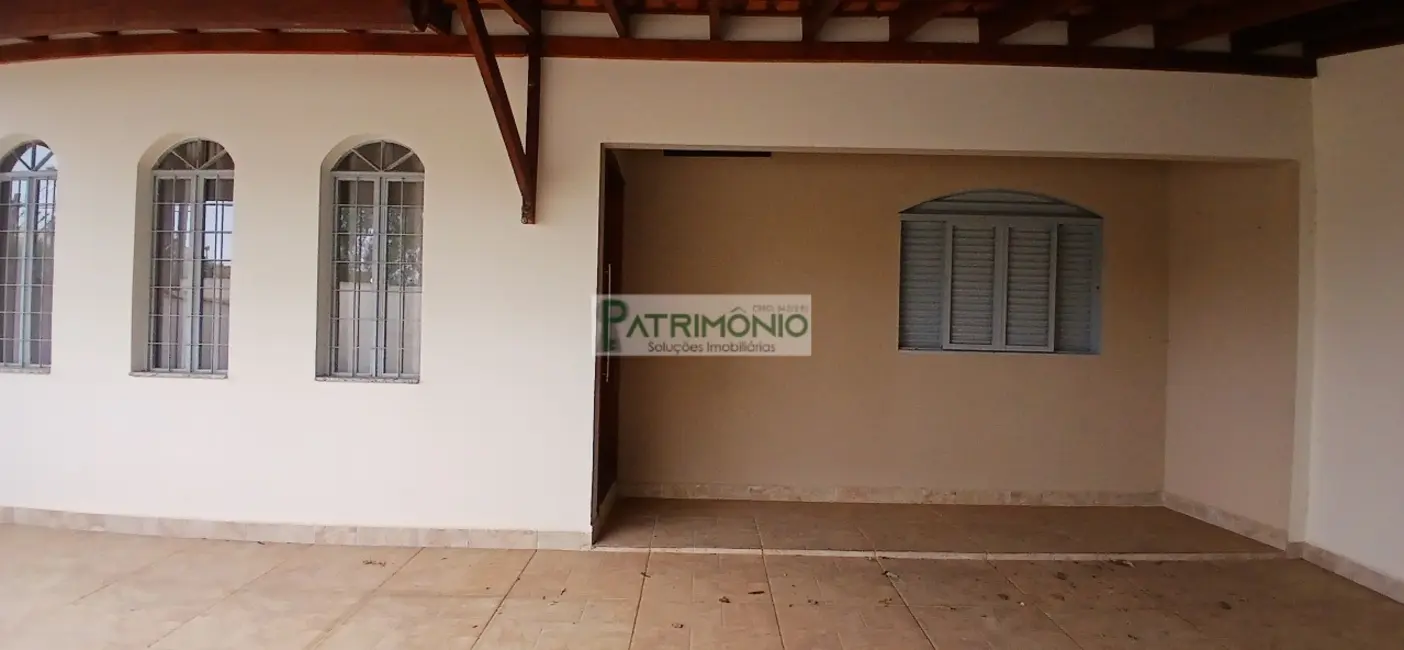 Foto 5 de Casa com 3 quartos à venda, 109m2 em Jaguariuna - SP