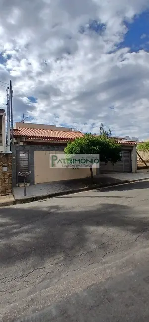 Foto 6 de Casa com 3 quartos à venda, 109m2 em Jaguariuna - SP