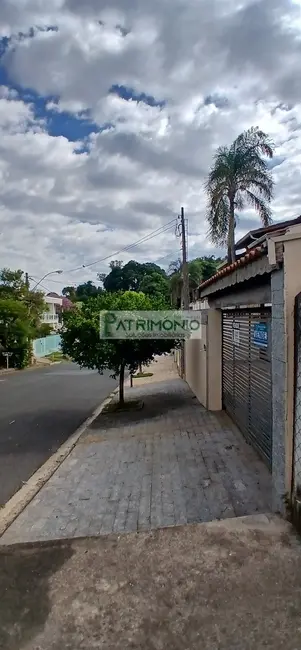 Foto 7 de Casa com 3 quartos à venda, 109m2 em Jaguariuna - SP