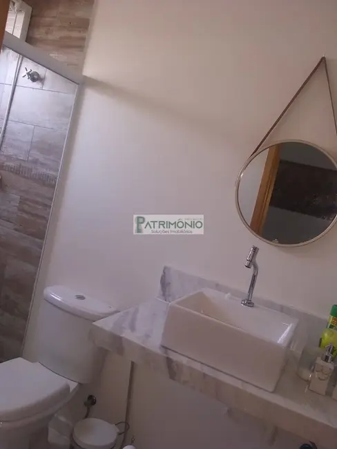 Foto 5 de Casa de Condomínio com 3 quartos à venda, 110m2 em Jaguariuna - SP