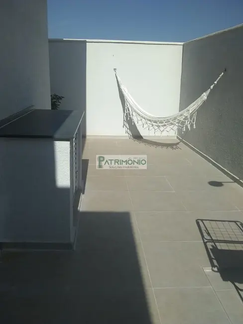 Foto 3 de Casa de Condomínio com 3 quartos à venda, 110m2 em Jaguariuna - SP