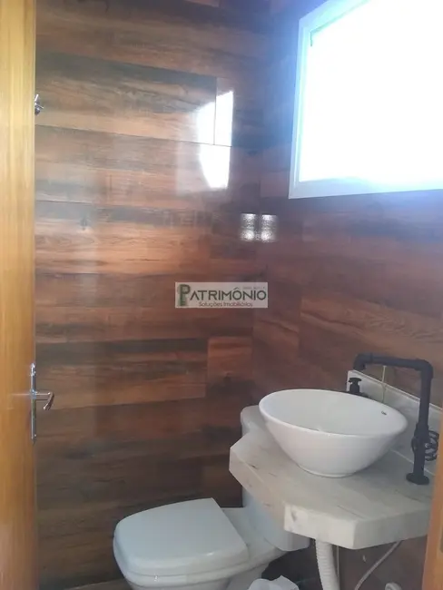 Foto 8 de Casa de Condomínio com 3 quartos à venda, 110m2 em Jaguariuna - SP