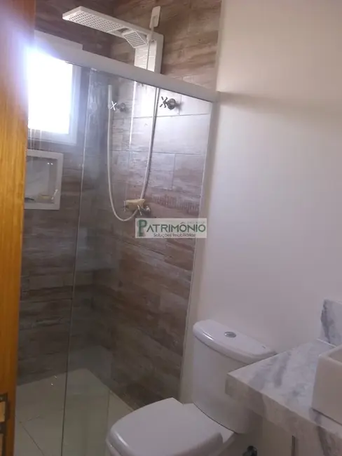 Foto 6 de Casa de Condomínio com 3 quartos à venda, 110m2 em Jaguariuna - SP