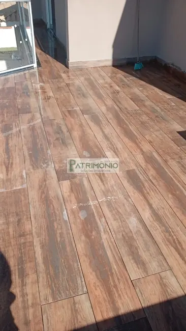 Foto 8 de Casa de Condomínio com 3 quartos à venda, 160m2 em Jaguariuna - SP