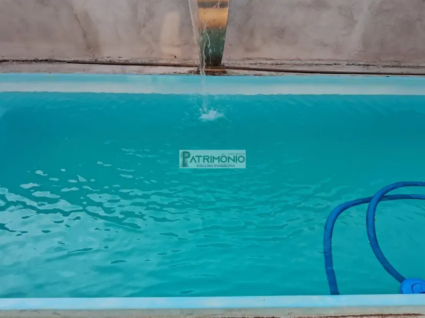 Foto 5 de Casa de Condomínio com 3 quartos à venda, 160m2 em Jaguariuna - SP