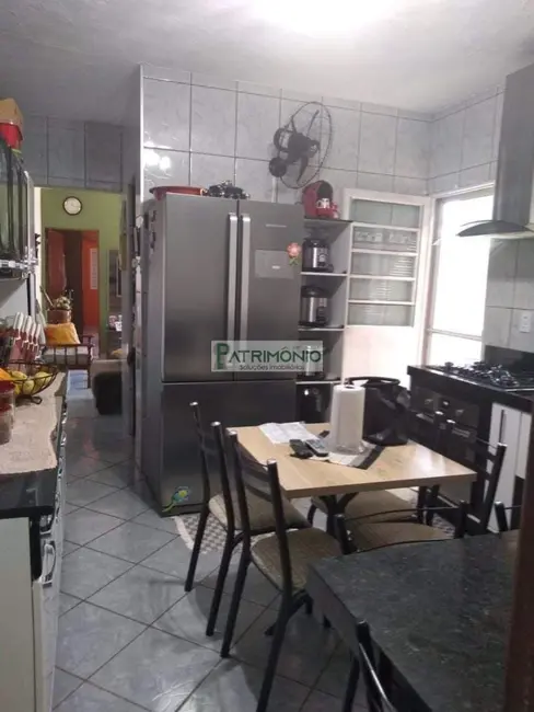 Foto 5 de Casa com 2 quartos à venda, 113m2 em Jaguariuna - SP