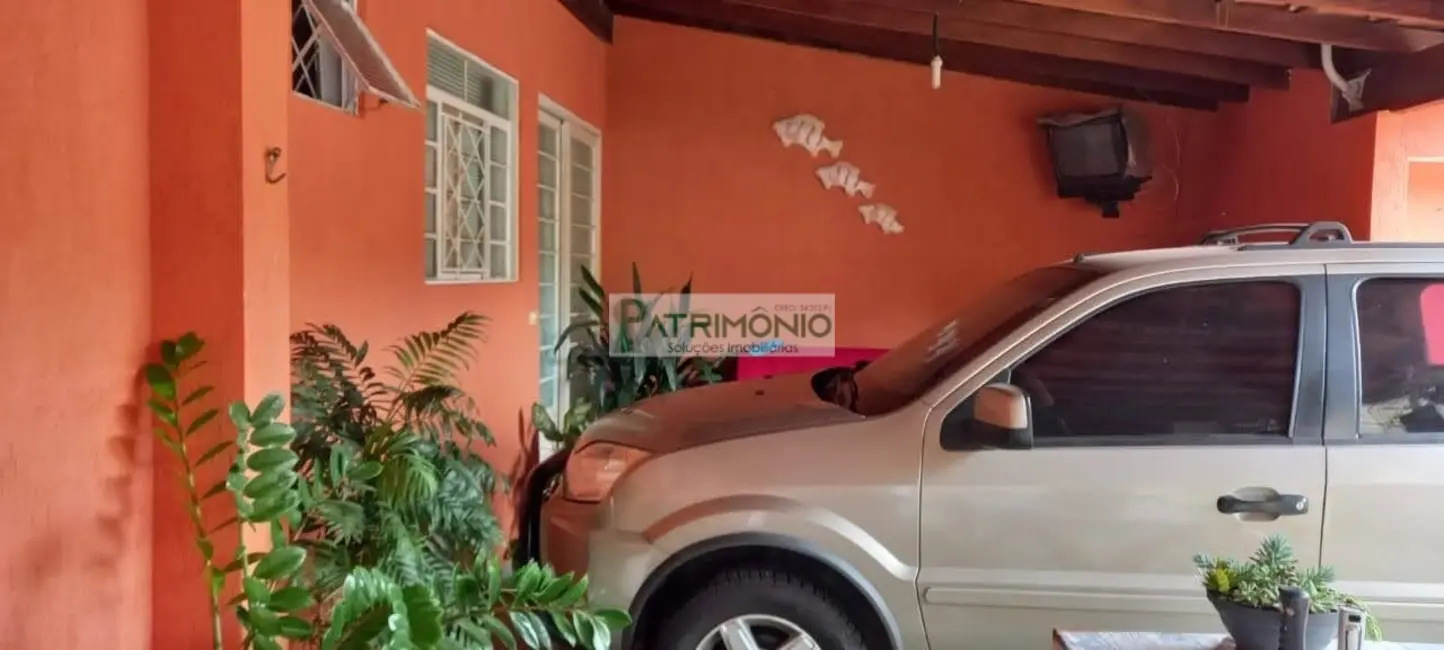 Foto 9 de Casa com 2 quartos à venda, 141m2 em Jaguariuna - SP