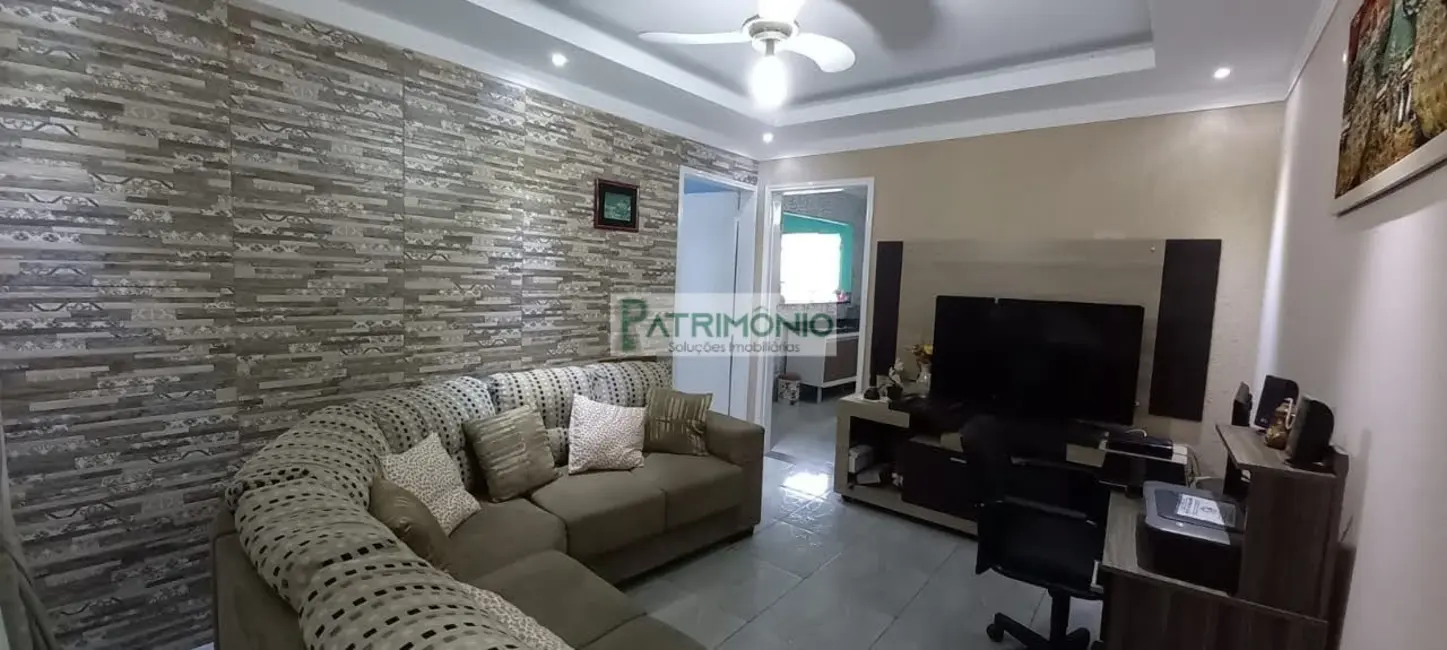 Foto 3 de Casa com 2 quartos à venda, 141m2 em Jaguariuna - SP