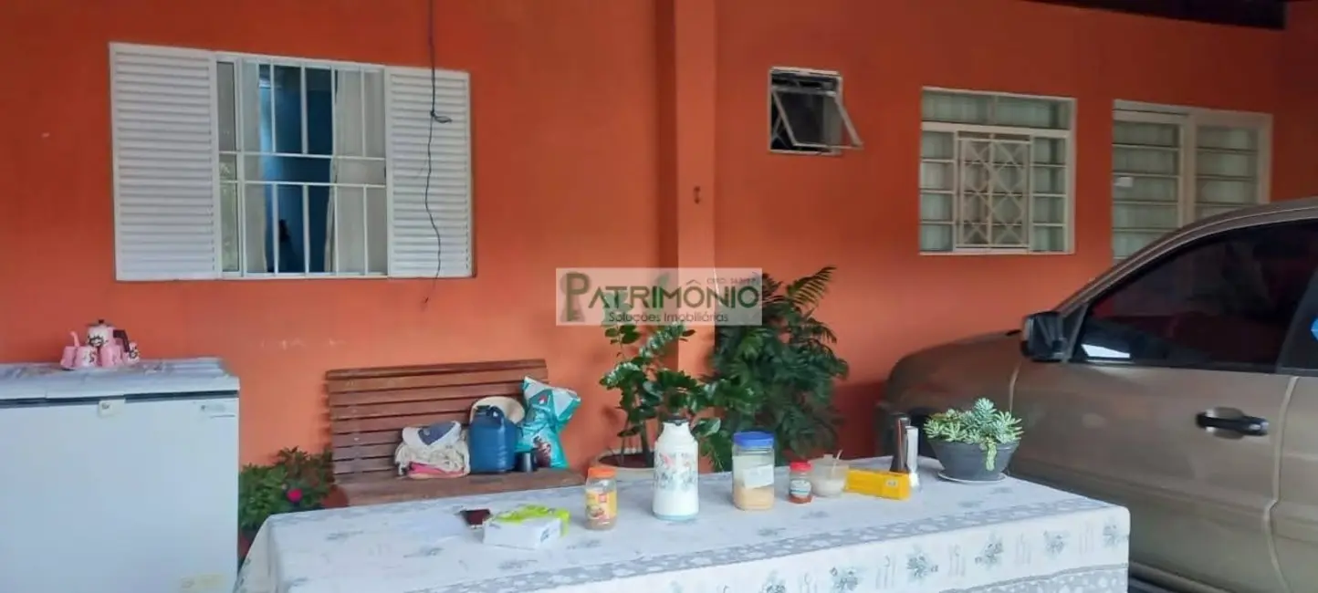 Foto 6 de Casa com 2 quartos à venda, 141m2 em Jaguariuna - SP