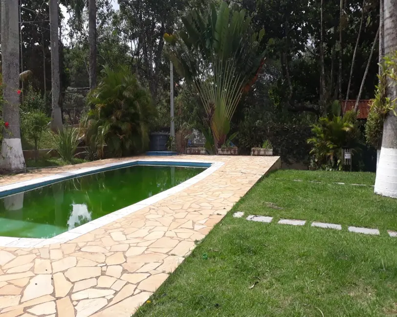 Foto 8 de Chácara com 3 quartos para alugar, 1412m2 em Jaguariuna - SP