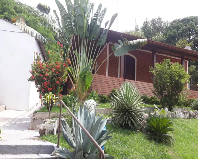 Foto 9 de Chácara com 3 quartos para alugar, 1412m2 em Jaguariuna - SP