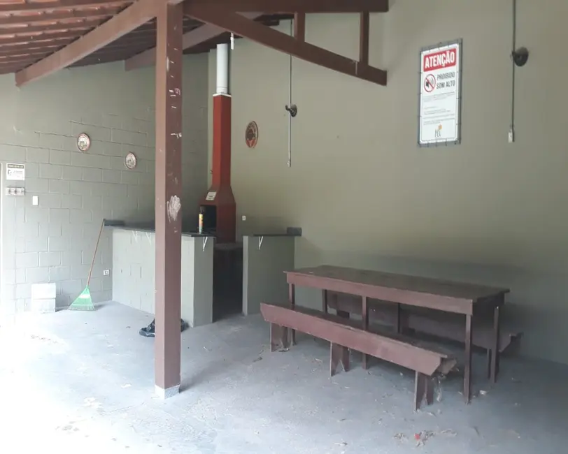 Foto 2 de Chácara com 3 quartos para alugar, 1412m2 em Jaguariuna - SP