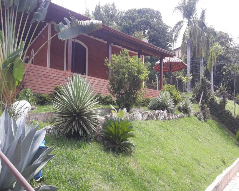 Foto 7 de Chácara com 3 quartos para alugar, 1412m2 em Jaguariuna - SP