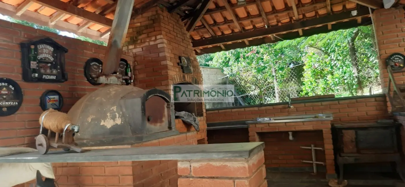 Foto 8 de Chácara com 4 quartos à venda, 286m2 em Jaguariuna - SP