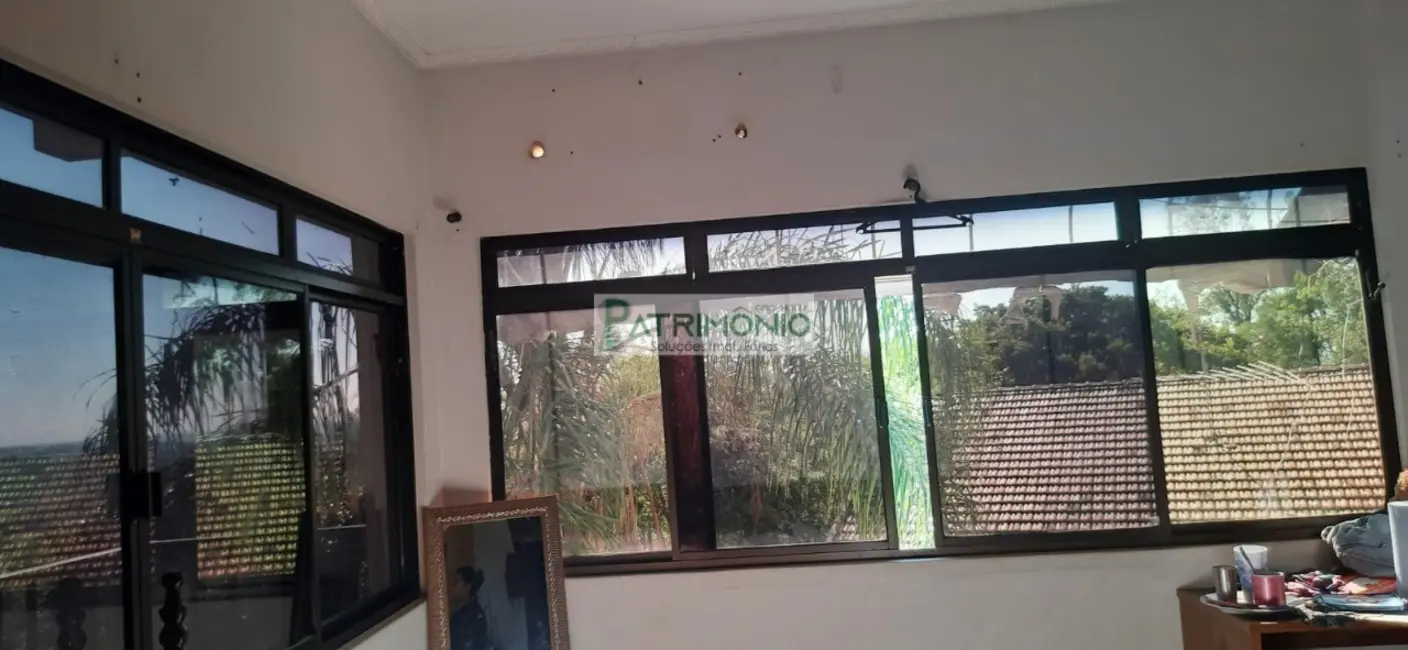 Foto 3 de Chácara com 4 quartos à venda, 286m2 em Jaguariuna - SP