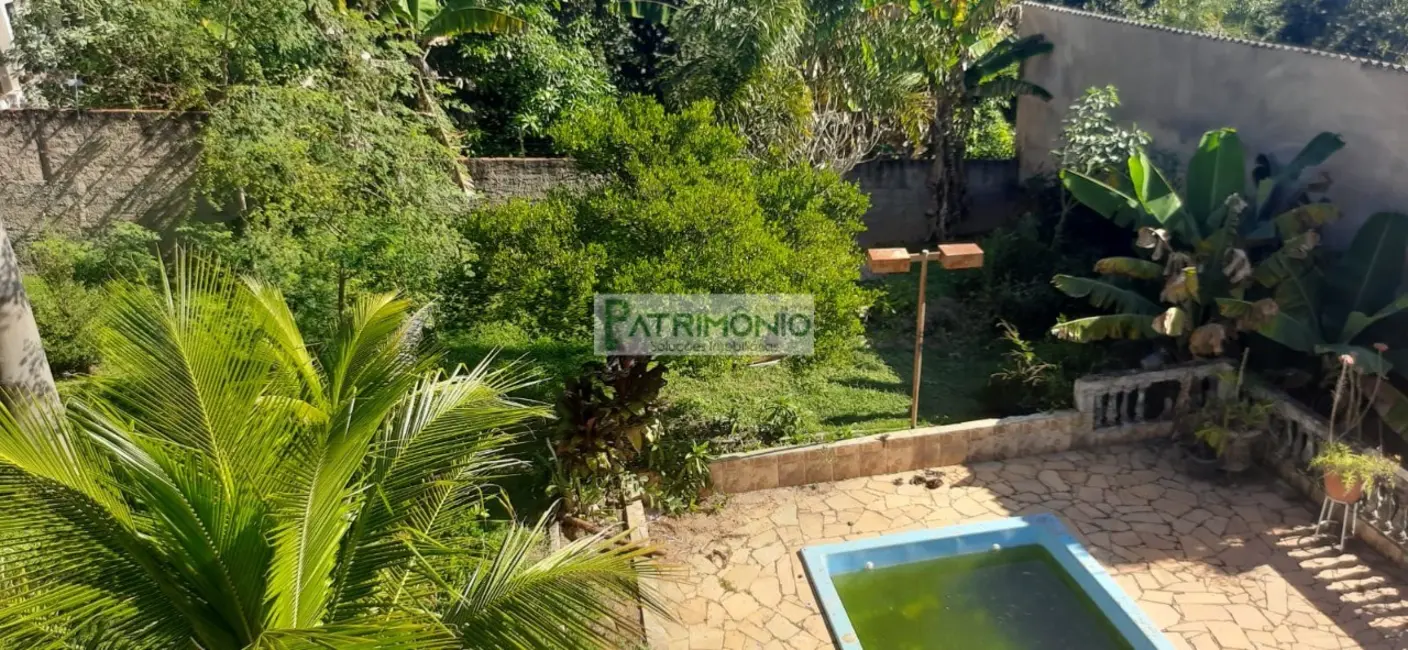 Foto 2 de Chácara com 4 quartos à venda, 286m2 em Jaguariuna - SP