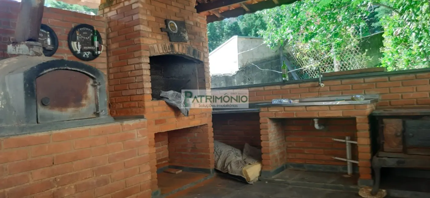 Foto 1 de Chácara com 4 quartos à venda, 286m2 em Jaguariuna - SP