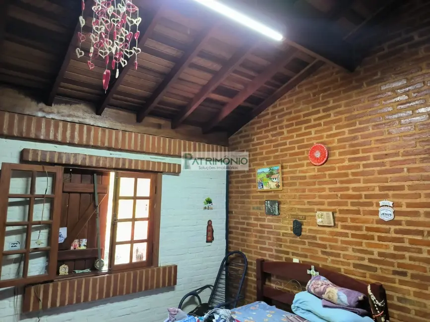 Foto 7 de Chácara com 2 quartos à venda, 160m2 em Santo Antonio De Posse - SP