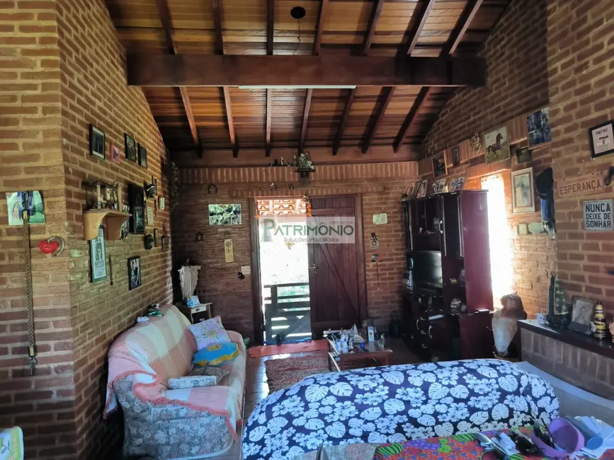 Foto 5 de Chácara com 2 quartos à venda, 160m2 em Santo Antonio De Posse - SP