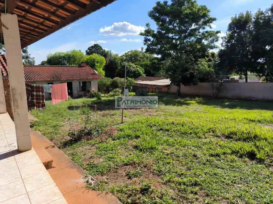 Foto 8 de Chácara com 2 quartos à venda, 160m2 em Santo Antonio De Posse - SP