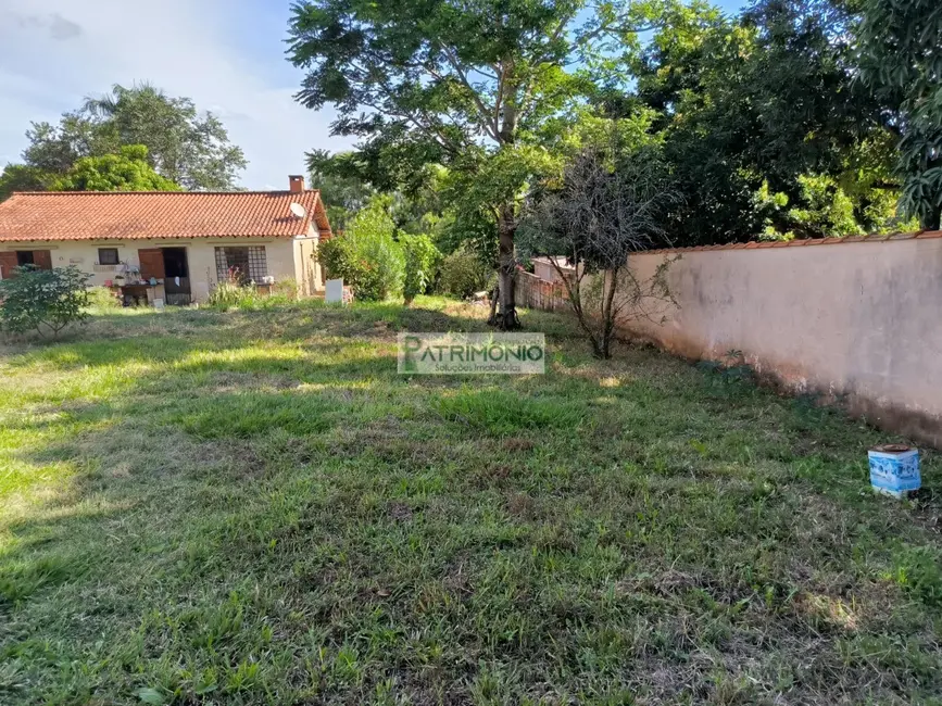 Foto 2 de Chácara com 2 quartos à venda, 160m2 em Santo Antonio De Posse - SP