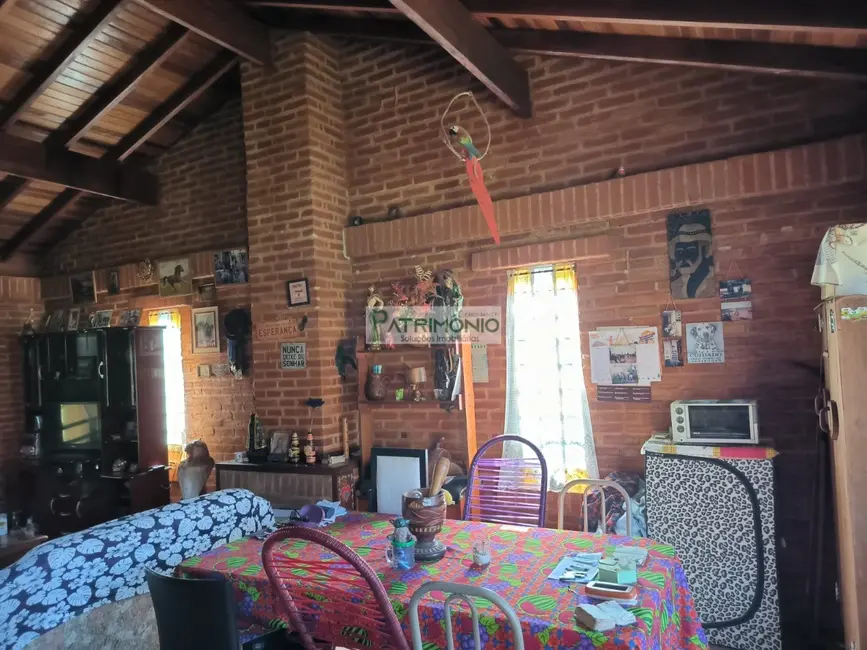 Foto 3 de Chácara com 2 quartos à venda, 160m2 em Santo Antonio De Posse - SP