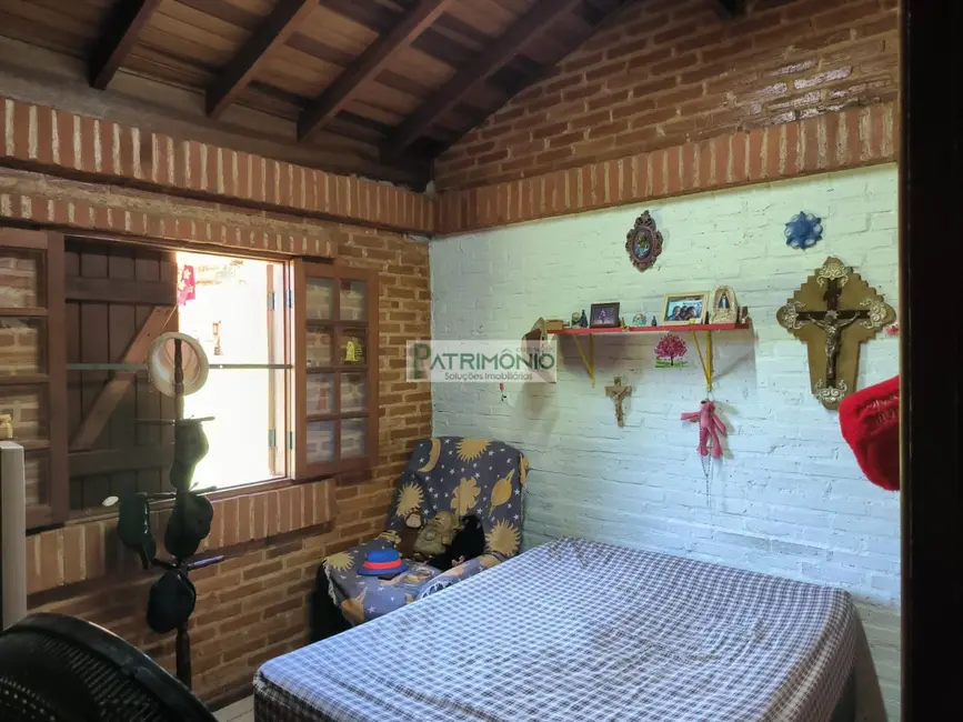 Foto 9 de Chácara com 2 quartos à venda, 160m2 em Santo Antonio De Posse - SP