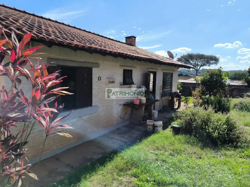 Foto 6 de Chácara com 2 quartos à venda, 160m2 em Santo Antonio De Posse - SP