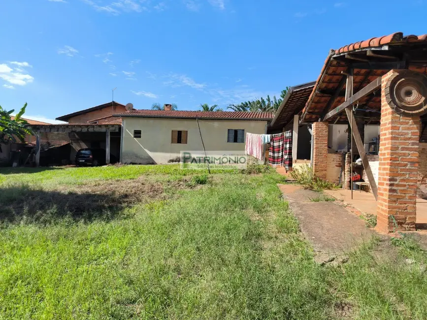 Foto 1 de Chácara com 2 quartos à venda, 160m2 em Santo Antonio De Posse - SP