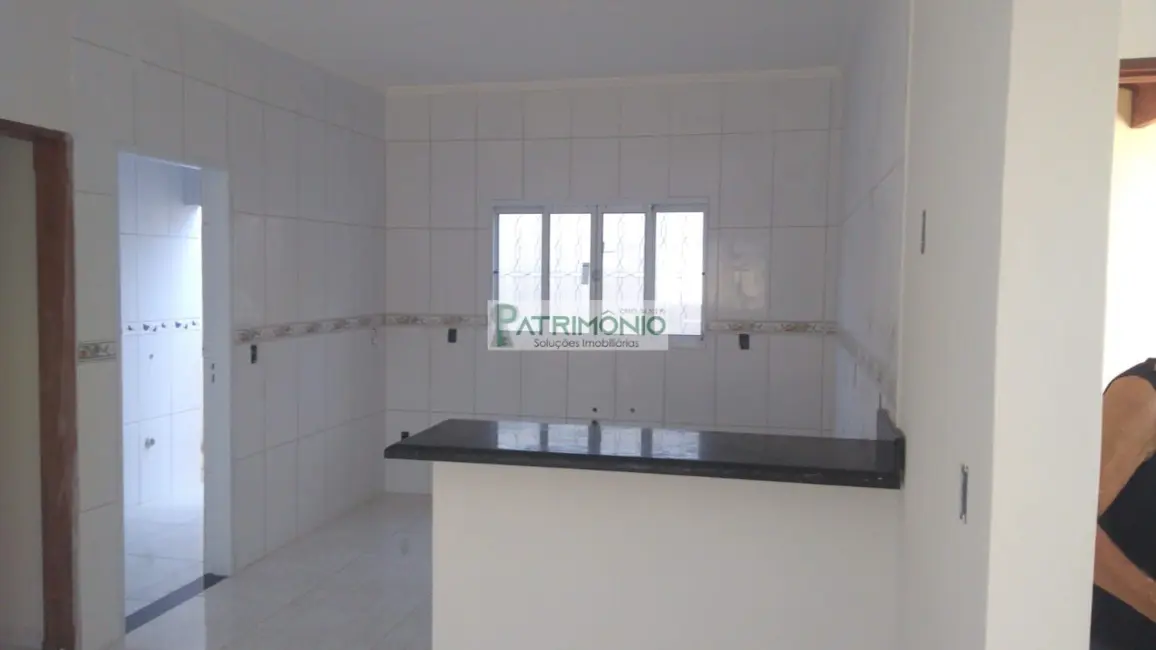 Foto 2 de Casa com 3 quartos à venda, 120m2 em Jaguariuna - SP