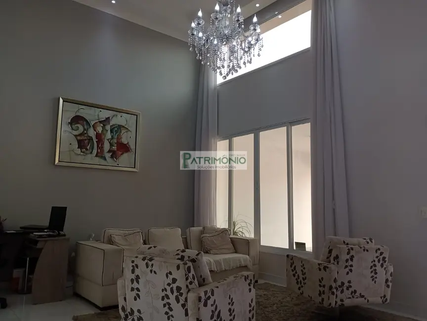 Foto 6 de Casa com 3 quartos à venda, 350m2 em Jaguariuna - SP