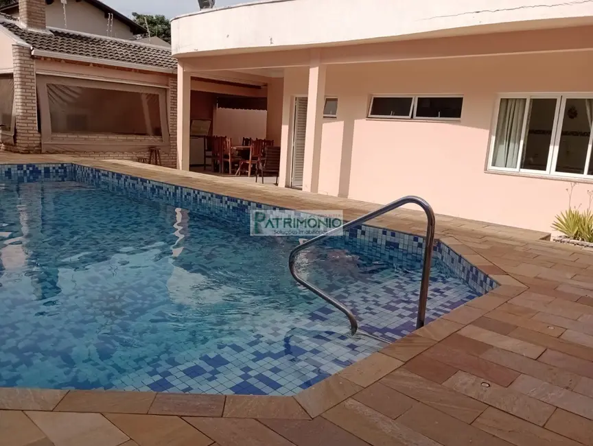 Foto 1 de Casa com 3 quartos à venda, 350m2 em Jaguariuna - SP