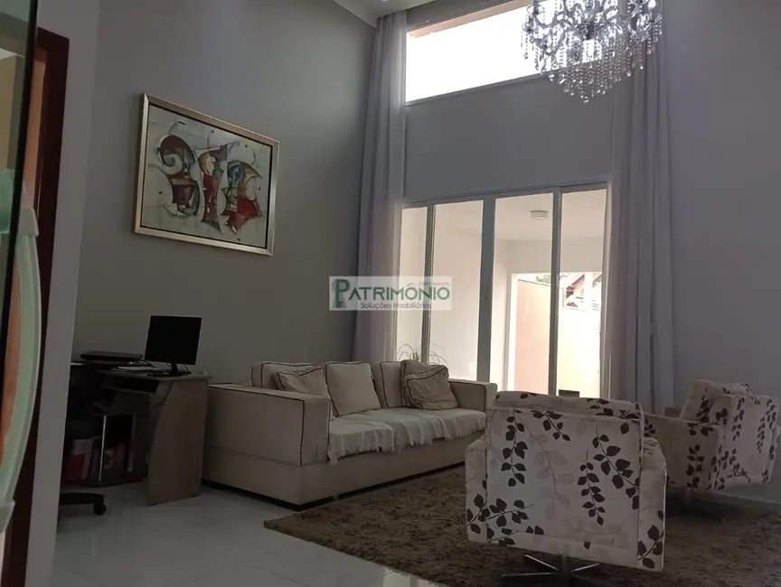 Foto 9 de Casa com 3 quartos à venda, 350m2 em Jaguariuna - SP