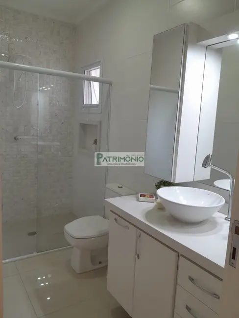 Foto 8 de Casa de Condomínio com 3 quartos à venda, 334m2 em Jaguariuna - SP