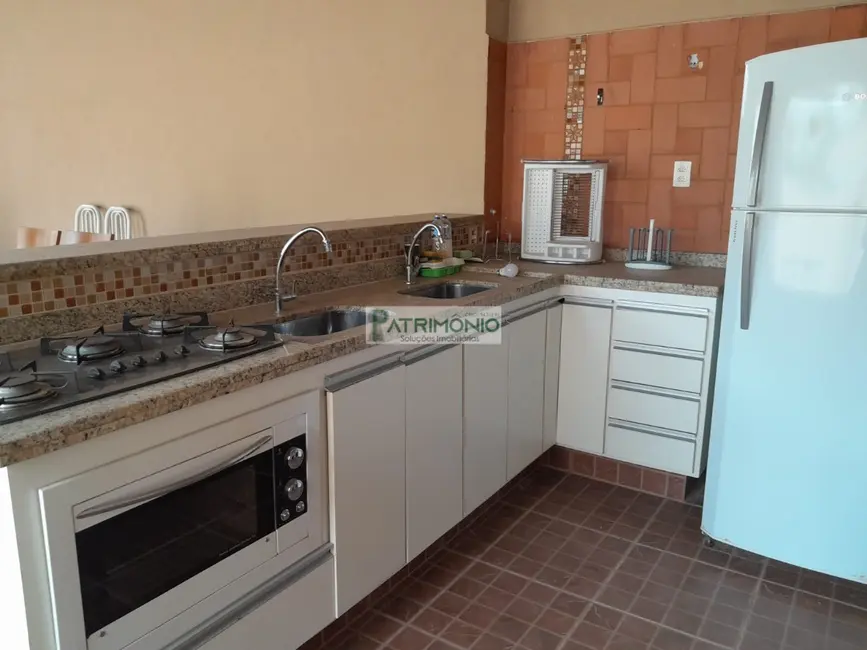 Foto 7 de Casa de Condomínio com 3 quartos à venda, 334m2 em Jaguariuna - SP