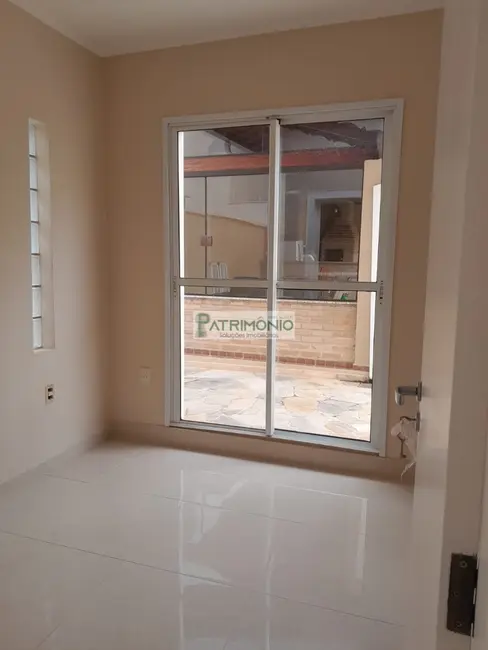 Foto 5 de Casa de Condomínio com 3 quartos à venda, 334m2 em Jaguariuna - SP