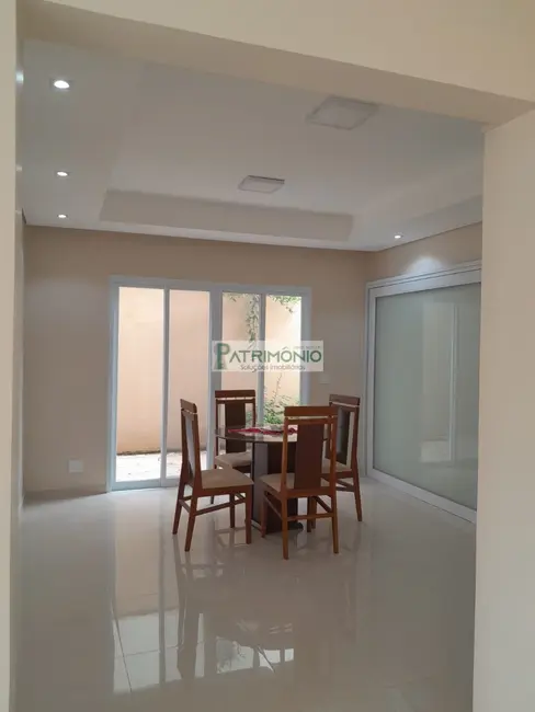 Foto 9 de Casa de Condomínio com 3 quartos à venda, 334m2 em Jaguariuna - SP