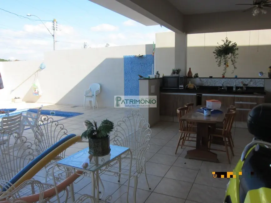 Foto 3 de Casa de Condomínio com 4 quartos à venda, 289m2 em Jaguariuna - SP