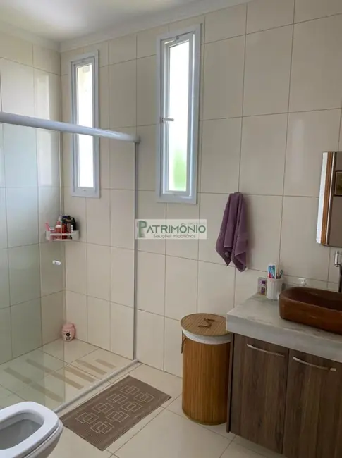 Foto 4 de Casa de Condomínio com 4 quartos à venda, 368m2 em Jaguariuna - SP