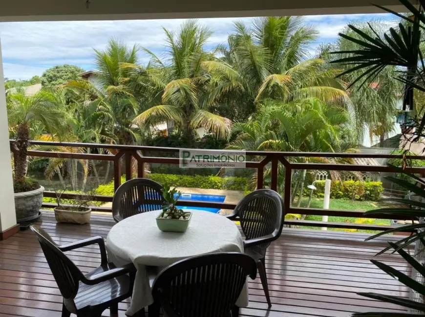 Foto 8 de Casa de Condomínio com 4 quartos à venda, 368m2 em Jaguariuna - SP