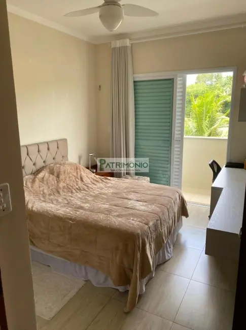 Foto 5 de Casa de Condomínio com 4 quartos à venda, 368m2 em Jaguariuna - SP